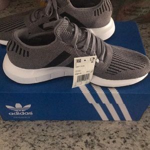 Brand new with tags men’s size 8.5  Adidas